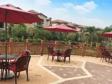 海伦堡精装三房 ,拎包入住 业主急售。