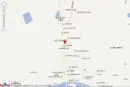 千秋城市广场交通图