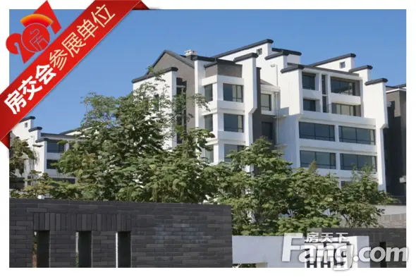 容大印象江南效果图