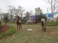 中泰峰境 中楼层 精装三房两卫出售