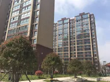 同和嘉苑东区 两房 毛坯诚心出售 附属车库 看房随时