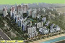 水榭花城[迁西县]