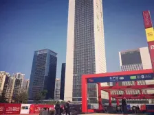 东平广场舒适宽敞3房双卫 东南向视野开阔 配套成熟