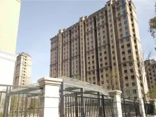 万达商圈、高品质小区、人车分流 装修NICE