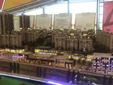 小高层2梯2户 户型方正 采光好 业主安心卖 随时看房