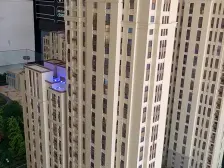 二环边锦艺旁国企开发+亚新物业管理人车分离品质小区