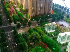 阳光城丽景公馆北苑 3室2厅 南