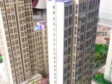 西院区旁,国央企开发,次新精装三房,价格美丽!!