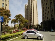 新城好地段 温馨二房 电梯三楼