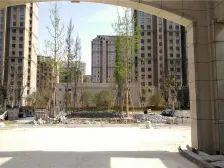 品质小区 好环境 好小区 好房子