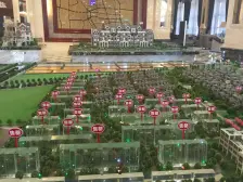 稀有下叠别墅,双车位,加50平花园,还有150平地下室