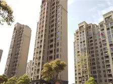 宏阳新村 3室1厅 南 北