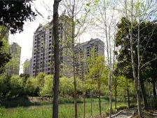 万达商圈、次新房、高品质小区、南北通