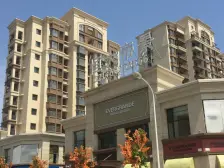 恒大帝景 2室2厅 东南