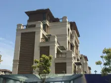 恒大帝景 3室2厅 南 西 北