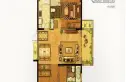 溧阳金峰新城户型图
