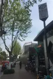 亿博青春汇项目东侧600米左右地铁口