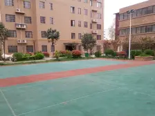 世纪华景 2室1厅 南 北