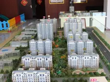 颐兴园3室2厅南