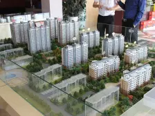 颐兴园东区电梯洋房 楼层好 证过五 就一套 带储藏室