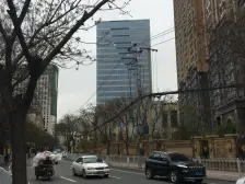 雁滩大润发 天水路 万达公馆 户型好 精装