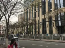 天水路 万达公馆 阔气大平层 南北通透 随时看