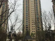 莱茵小镇朝南一室户型好,可按揭,业主诚心出售