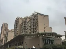 鸿运润园别墅精装修花园式小区地铁口南北通透诚心出售