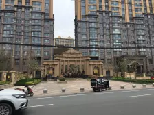 天水路繁华地段 业主诚心售房 视野好 装修好