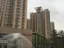 鸿运润园3室 户型南北 业主诚心出售