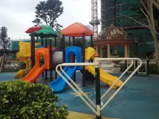 中间楼层,配套成熟,有锁匙看房方便