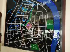 高区景观房,视野无限好,精装3+1户型独立电梯入户