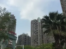 精装通透三房 诚心出售 阳光好 随时看房 配套齐全