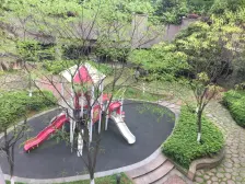 价格可谈!世纪中央城 南北通透,采光好 装修好近地铁