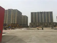 嘉隆国际 联排别墅 采光无遮挡 视野开阔 配套齐全