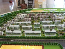 奥正诚园3室2厅南北