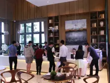 碧桂园森林里 精装三房 红本满2 有钥匙 看房方便