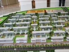 奥正诚园 宽厅洋房 带车位 证过二 毛坯