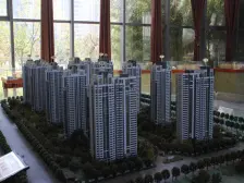 檀珑湾复式 174平160万各付可做三层