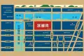滨湖湾交通图