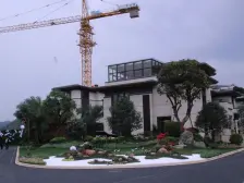 碧桂园森林里 4室2厅 南 北