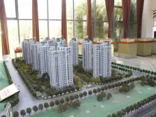 丰金檀珑湾东打头位置,中间好楼层可以看海