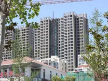 沂河畔 联排别墅 慧谷领御 3+1带南院 前后露台 急售