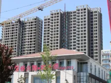 证过二,纯边户 带院子 带露台,毛坯