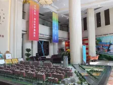 中暨沂河英里3室2厅南北