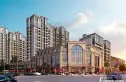 鸿基万和城实景图