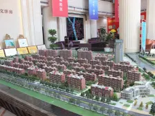 河东区沂河一英里三室两厅毛坯电梯洋房,诚心出售