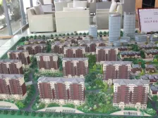 证过二!精装修!带地下两个大车位!储藏室!好楼层!