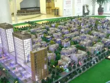 同赢企业总部港 1室1厅 西