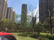 此房格局通透 毛坯方便装修 业主诚心出售 ,有车位